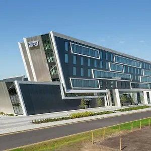4* Hotel Hilton Teca