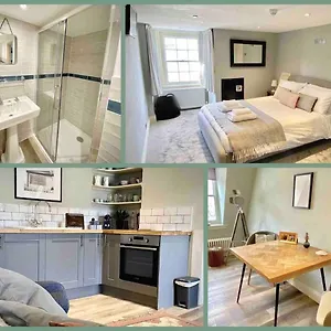 Apartment Georgian Loft - Bath