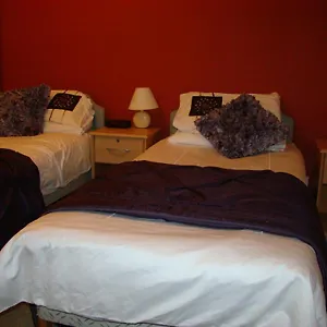 Rosemount Palace *** Aberdeen